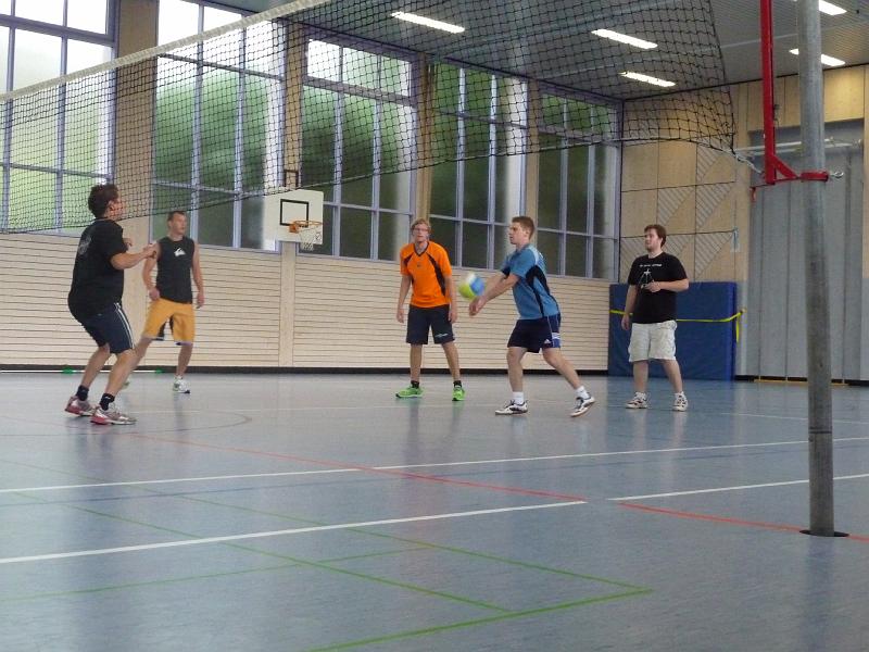 Gauvolleyballturnier 08 085